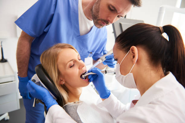 Best Dentures (Full and Partial)  in Cedar Hills, OR
