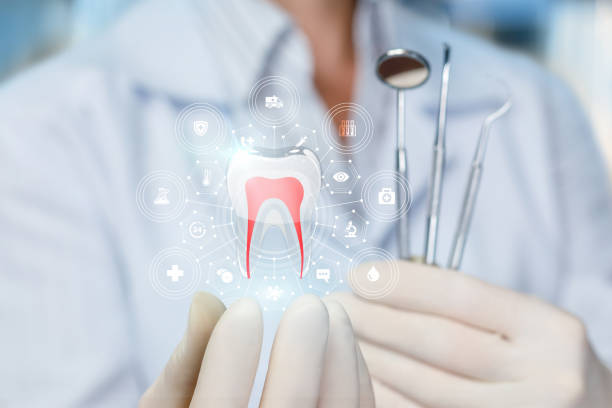 Dental Bonding in Cedar Hills, OR