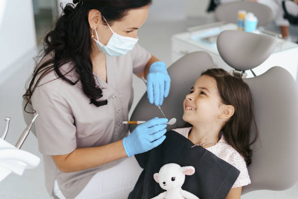 Best Root Canal Treatment  in Cedar Hills, OR
