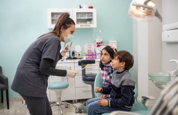 Why Choose Us for Your Dental Needs in Cedar Hills, OR