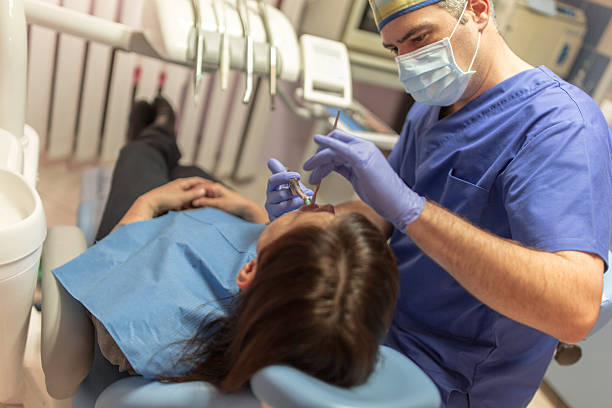 Best Dental X-Rays and Imaging  in Cedar Hills, OR