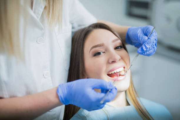 Best Full Mouth Reconstruction  in Cedar Hills, OR